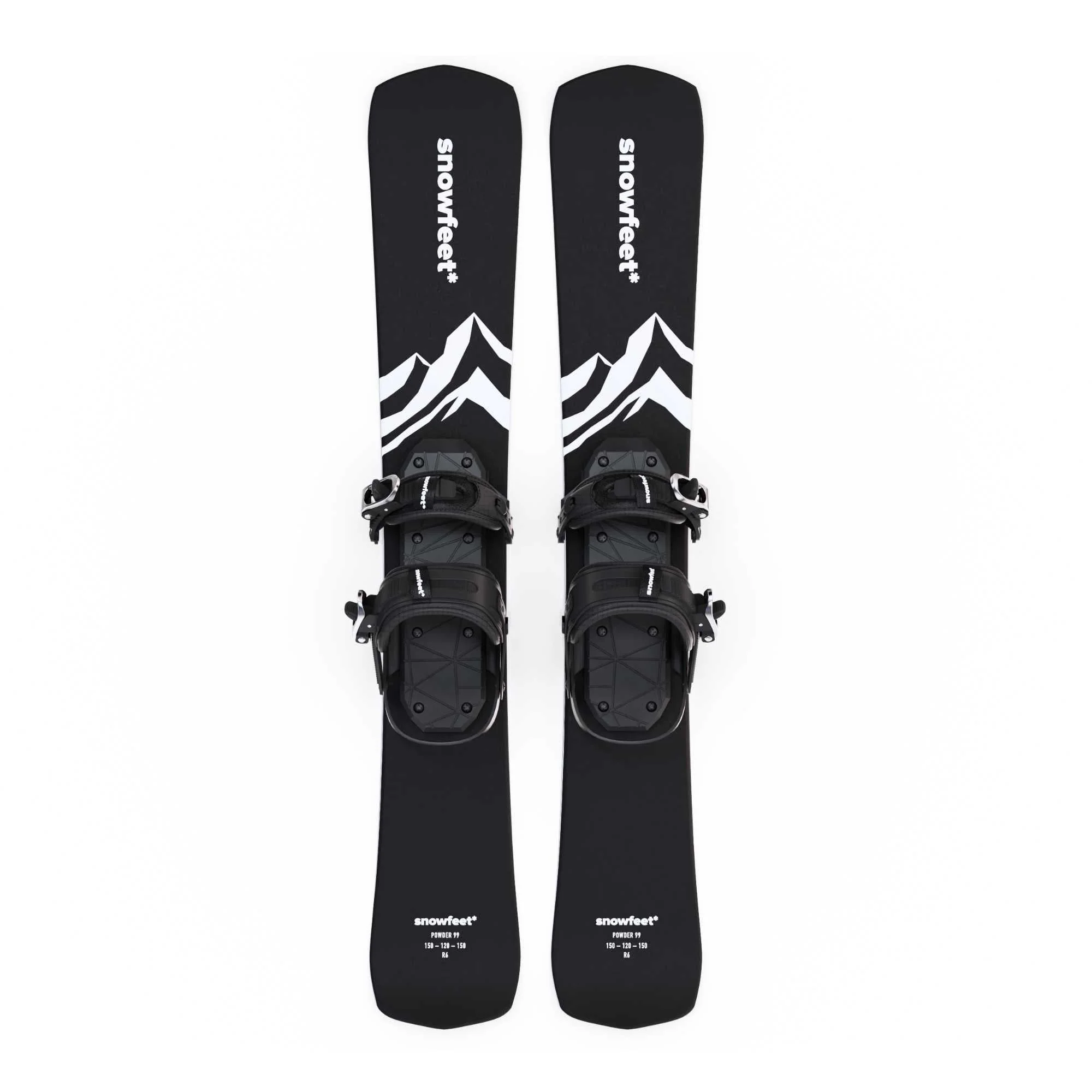 Best Skis for Fun